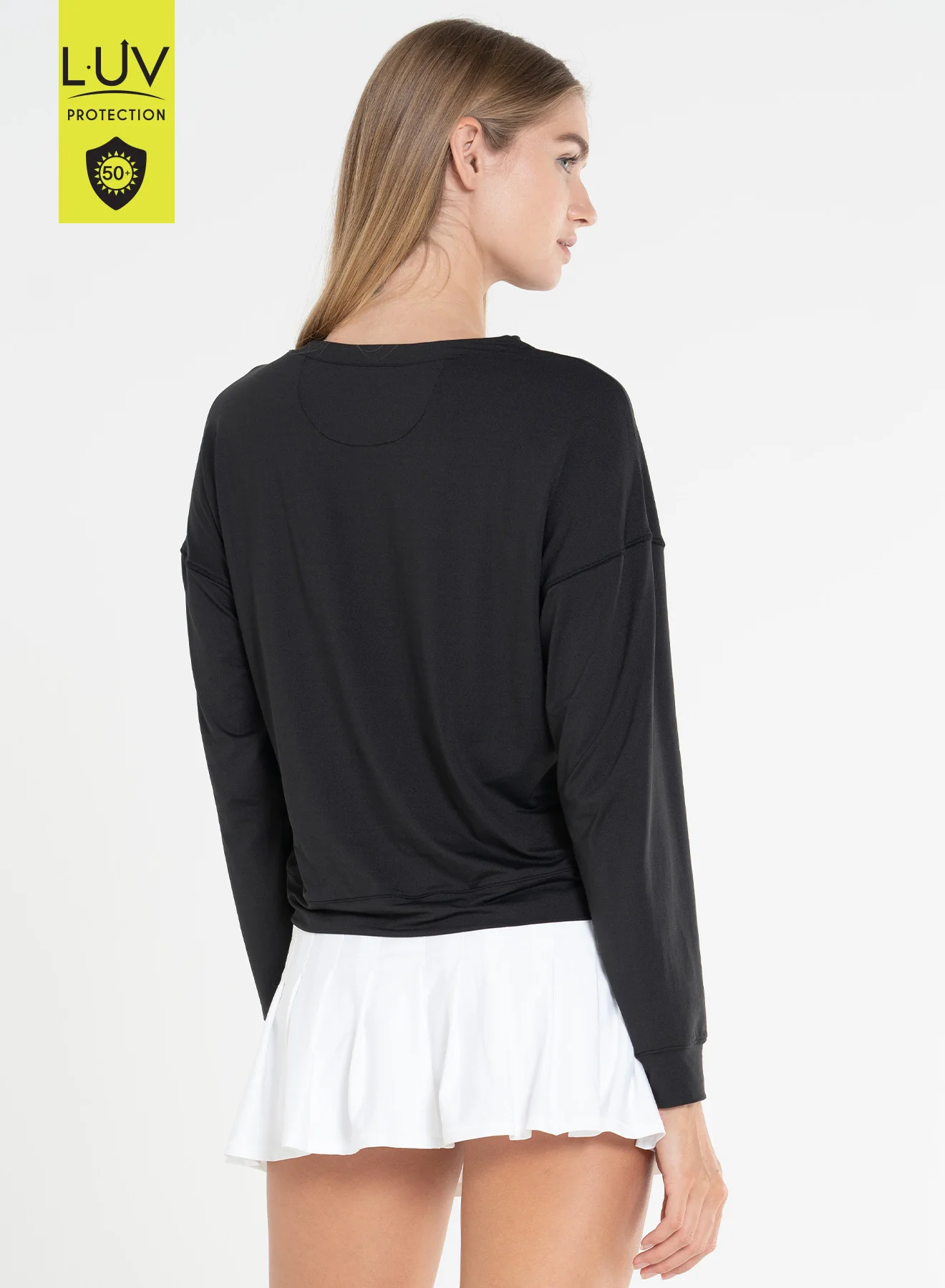 Hype Long Sleeve - Image 4
