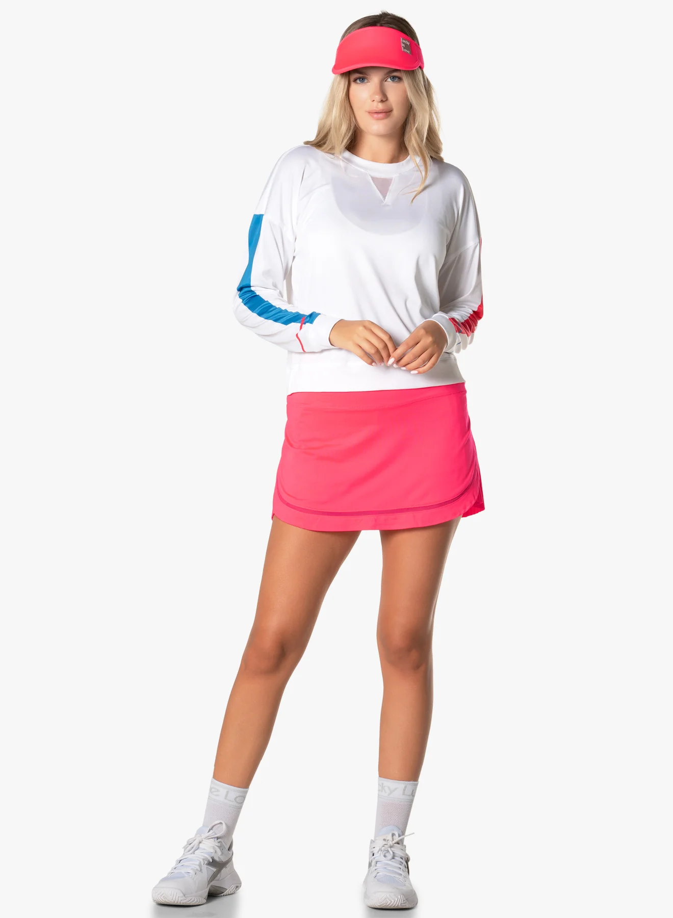 Long Revive Skirt - Image 6