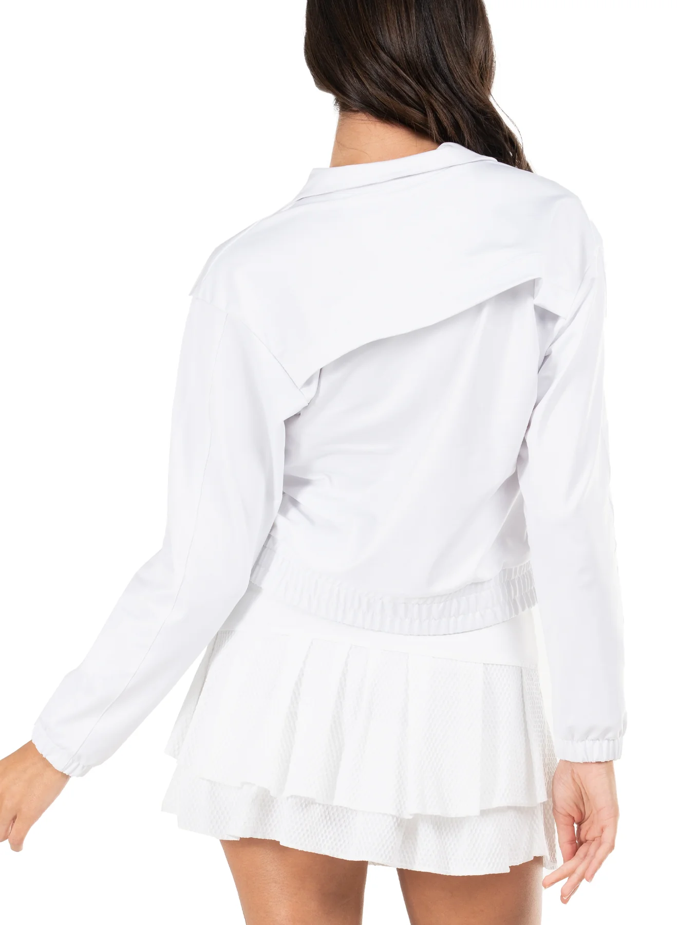 Mock Pullover - Image 3