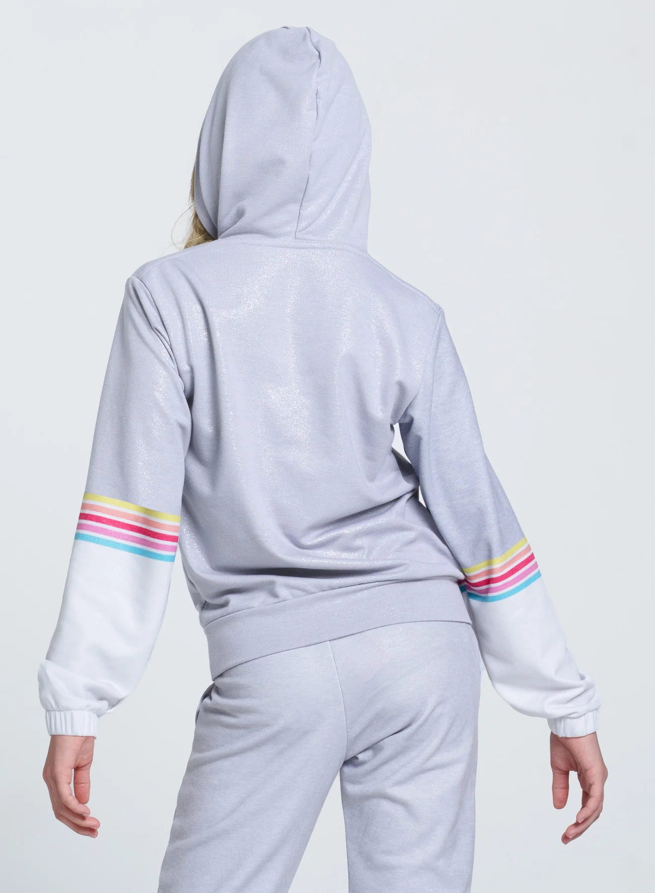 Over The Rainbow Hoodie - Image 4